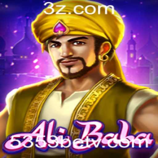 Explorando o Universo de 'AliBaba': O Jogo que Revoluciona o Entretenimento