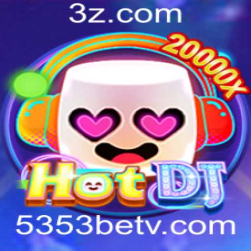 Desvendando HotDJ: Um Mergulho no Jogo e a Estratégia 5353 Bet