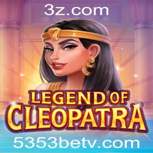 Explorando LegendOfCleopatra: Um Mergulho no Jogo de Apostas 5353 Bet