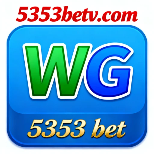 5353 bet logo