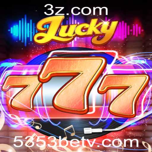 Explorando o Jogo de Azar Lucky777 e a Plataforma 5353 Bet