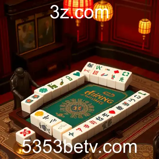 Descobrindo o Mahjong: Estratégias, História e a Conexão com 5353 Bet