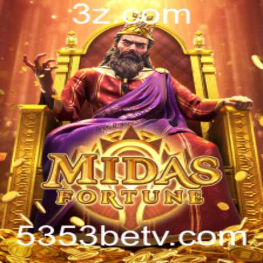 Descubra MidasFortune: O Fascinante Jogo de Apostas 5353 Bet