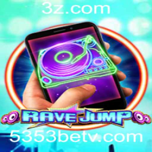 Entenda o Jogo RaveJumpmobile e a Palavra-Chave 5353 Bet