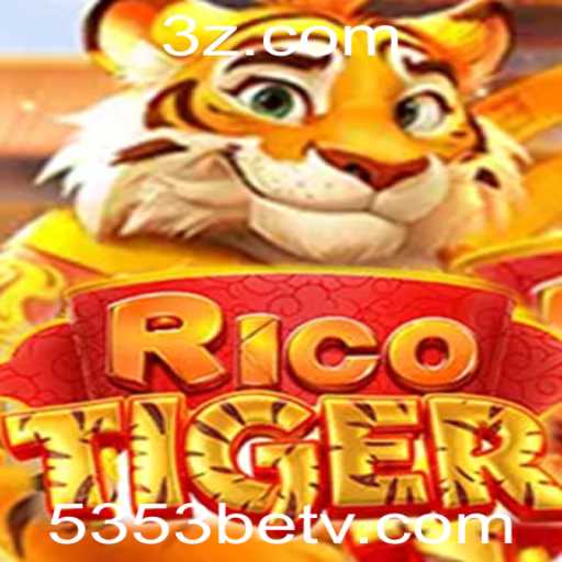 Descubra RicoTiger: O Jogo de Apostas Inovador