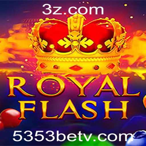 Explore as Regras e a Emoção de RoyalFlash com 5353 Bet