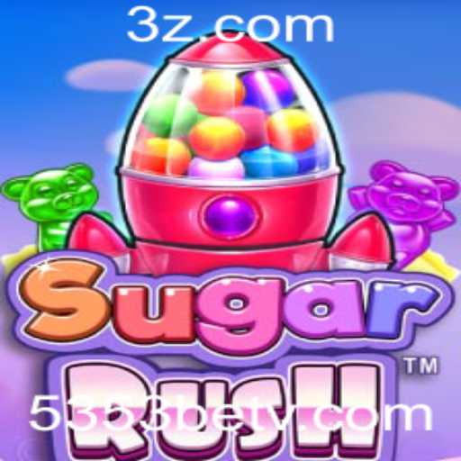 Descubra SugarRush: A Nova Sensação dos Jogos Online com 5353 Bet