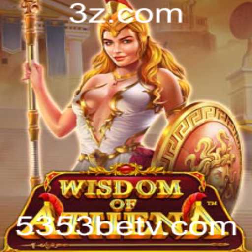 Descubra o Fascinante Jogo WisdomofAthena: Guia Completo e Regras para 5353 Bet